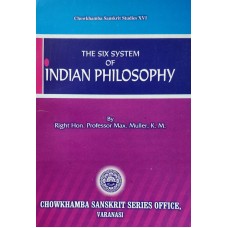 The Six Systems of Indian Philosophy 